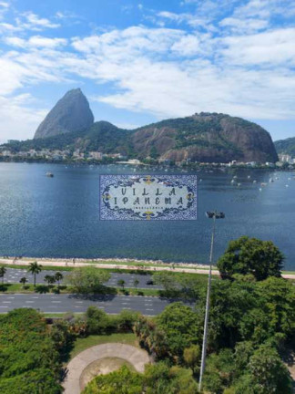 Imagem Apartamento com 3 Quartos à Venda, 250 m² em Flamengo - Rio De Janeiro Imagem Apartamento com 3 Quartos à Venda, 250 m² em Flamengo - Rio De Janeiro