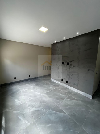 Imagem Sobrado com 3 Quartos à Venda, 97 m² em Garavelo Residencial Park - Aparecida De Goiânia Imagem Sobrado com 3 Quartos à Venda, 97 m² em Garavelo Residencial Park - Aparecida De Goiânia