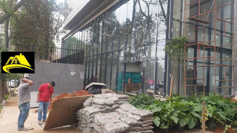 Imagem Loja à Venda, 243 m² em Chácara Klabin - São Paulo