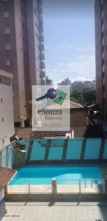 Imagem Apartamento com 1 Quarto à Venda, 43 m² em Canto Do Forte - Praia Grande Imagem Apartamento com 1 Quarto à Venda, 43 m² em Canto Do Forte - Praia Grande