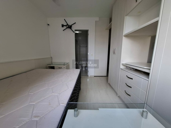 Imagem Apartamento com 1 Quarto para Alugar, 28 m² em Perdizes - São Paulo