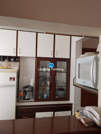 Apartamento com 3 Quartos à Venda, 70 m² em Paulicéia - São Bernardo Do Campo