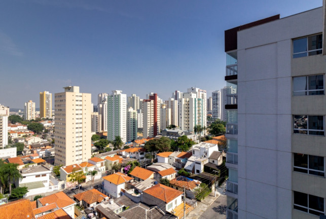 Imagem Apartamento com 3 Quartos à Venda, 84 m² em Saúde - São Paulo Imagem Apartamento com 3 Quartos à Venda, 84 m² em Saúde - São Paulo