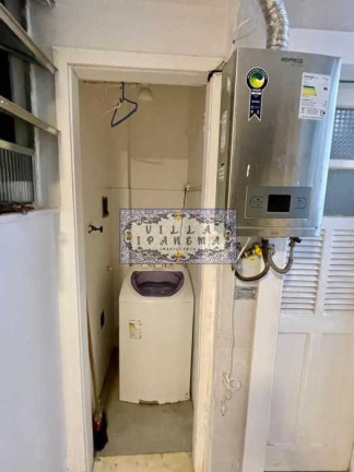 Imagem Apartamento com 2 Quartos para Alugar, 85 m² em Ipanema - Rio De Janeiro Imagem Apartamento com 2 Quartos para Alugar, 85 m² em Ipanema - Rio De Janeiro