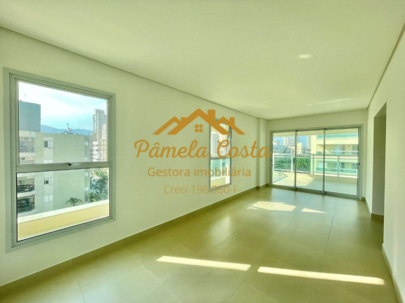 Imagem Apartamento com 3 Quartos à Venda, 114 m² em Enseada - Guarujá Imagem Apartamento com 3 Quartos à Venda, 114 m² em Enseada - Guarujá