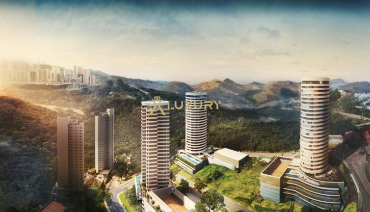 Imagem Imóvel com 4 Quartos à Venda, 337 m² em Vale Do Sereno - Nova Lima Imagem Imóvel com 4 Quartos à Venda, 337 m² em Vale Do Sereno - Nova Lima