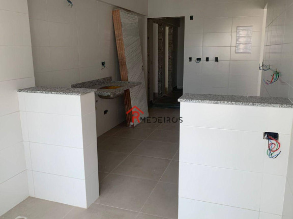 Imagem Apartamento com 3 Quartos à Venda, 143 m² em Tupi - Praia Grande Imagem Apartamento com 3 Quartos à Venda, 143 m² em Tupi - Praia Grande