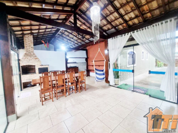 Imagem Casa com 3 Quartos à Venda, 203 m² em Silop - Ubatuba Imagem Casa com 3 Quartos à Venda, 203 m² em Silop - Ubatuba