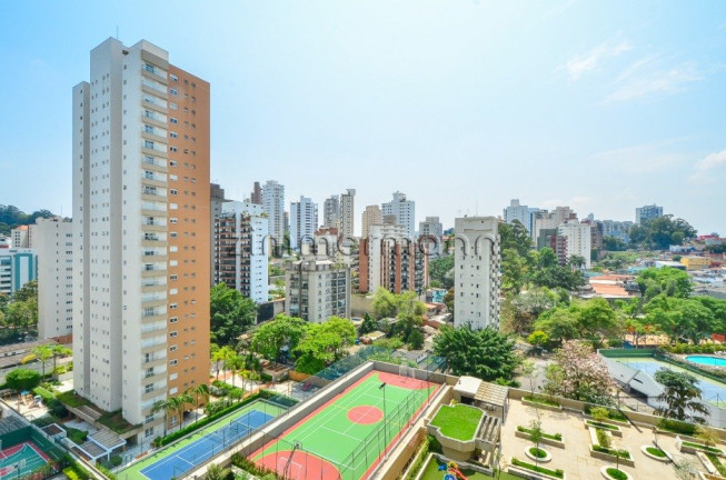 Imagem Apartamento com 4 Quartos à Venda, 426 m² em Real Parque - São Paulo Imagem Apartamento com 4 Quartos à Venda, 426 m² em Real Parque - São Paulo