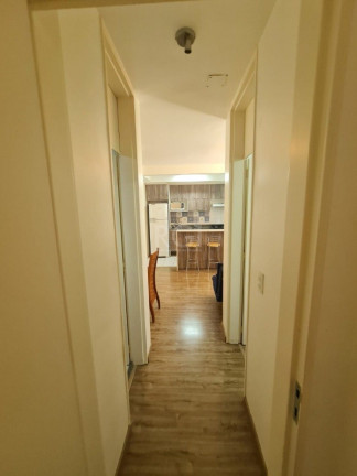Imagem Imóvel com 2 Quartos à Venda, 56 m² em Tristeza - Porto Alegre Imagem Imóvel com 2 Quartos à Venda, 56 m² em Tristeza - Porto Alegre