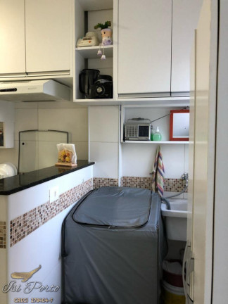 Imagem Apartamento com 2 Quartos à Venda, 91 m² em 25 - Praia Grande 