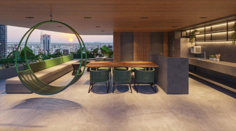 Imagem Apartamento com 3 Quartos à Venda, 158 m² em Jardim Oceania - João Pessoa Imagem Apartamento com 3 Quartos à Venda, 158 m² em Jardim Oceania - João Pessoa