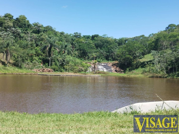 Imagem Terreno em Condomínio à Venda, 1 m² em Igaratá