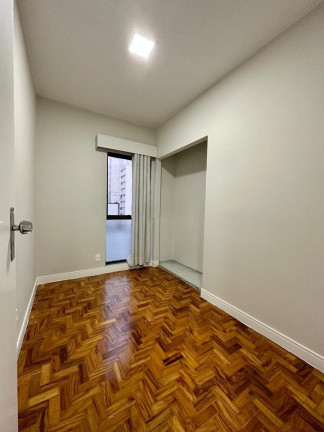 Imagem Apartamento com 3 Quartos à Venda, 62 m² em Perdizes - São Paulo