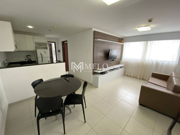 Imagem Apartamento com 2 Quartos à Venda, 54 m² em Boa Viagem - Recife Imagem Apartamento com 2 Quartos à Venda, 54 m² em Boa Viagem - Recife