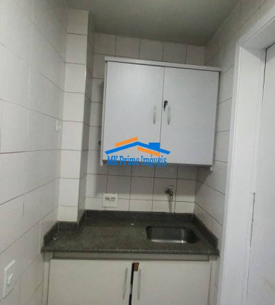 Imagem Sala Comercial à Venda, 87 m² em água Branca - São Paulo