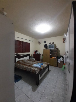 Imagem Casa com 9 Quartos à Venda, 200 m² em Jardim Santo Estevao - Carapicuíba