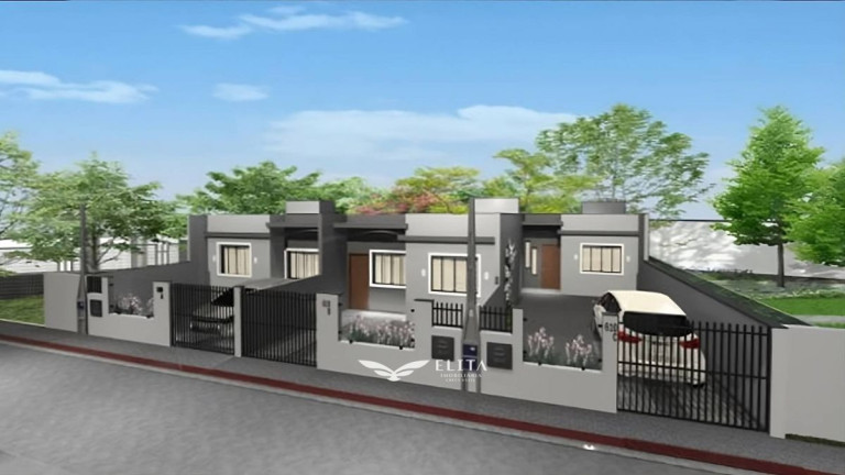Imagem Casa com 2 Quartos à Venda, 53 m² em Quinta Dos Açorianos - Barra Velha Imagem Casa com 2 Quartos à Venda, 53 m² em Quinta Dos Açorianos - Barra Velha