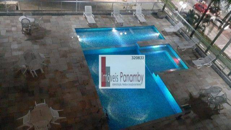 Imagem Apartamento com 3 Quartos à Venda, 98 m² em Barra Funda - Guarujá Imagem Apartamento com 3 Quartos à Venda, 98 m² em Barra Funda - Guarujá
