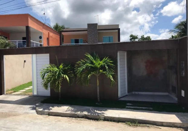 Imagem Casa com 3 Quartos à Venda, 300 m² em Vila De Abrantes - Camaçari Imagem Casa com 3 Quartos à Venda, 300 m² em Vila De Abrantes - Camaçari