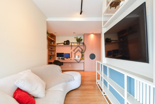 Imagem Apartamento com 2 Quartos à Venda, 68 m² em Pinheiros - São Paulo Imagem Apartamento com 2 Quartos à Venda, 68 m² em Pinheiros - São Paulo