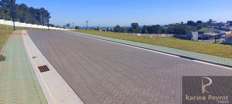 Imagem Terreno à Venda, 517 m² em Campestre - São Leopoldo