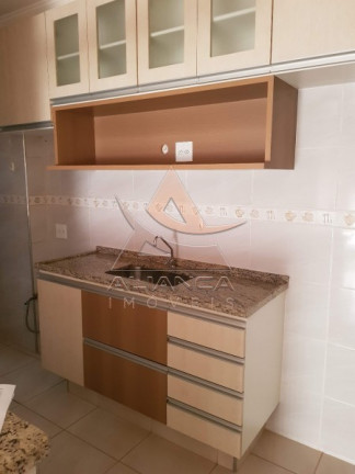 Imagem Apartamento com 3 Quartos à Venda, 58 m² em Campos Eliseos - Ribeirão Preto Imagem Apartamento com 3 Quartos à Venda, 58 m² em Campos Eliseos - Ribeirão Preto
