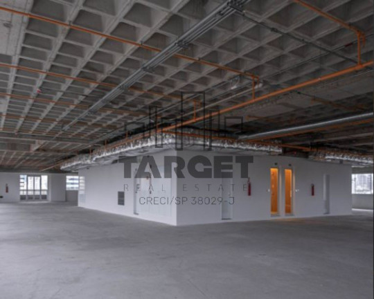 Imóvel para Alugar, 1.115 m² em Várzea Da Barra Funda - São Paulo