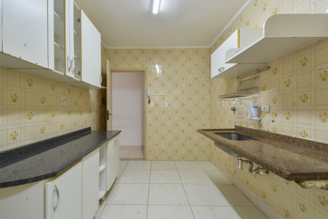 Imagem Apartamento com 2 Quartos à Venda, 73 m² em Ipiranga - São Paulo Imagem Apartamento com 2 Quartos à Venda, 73 m² em Ipiranga - São Paulo