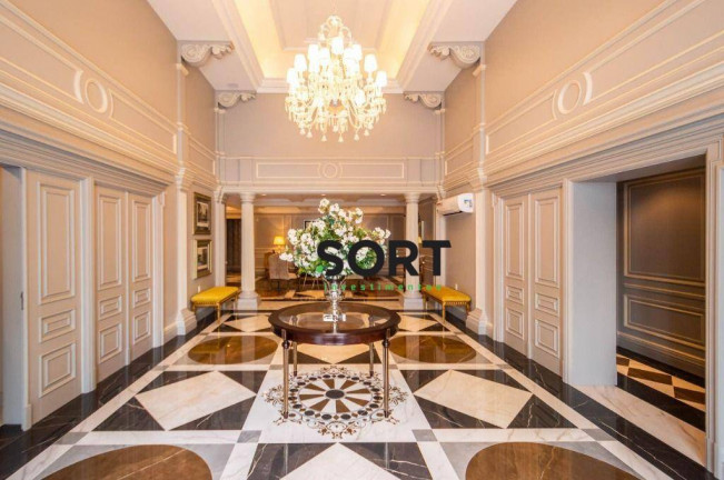 Imagem Apartamento com 4 Quartos à Venda, 146 m² em Centro - Balneário Camboriú