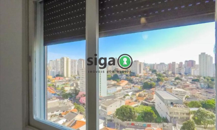 Imagem Apartamento com 3 Quartos à Venda, 98 m² em Aclimação - São Paulo Imagem Apartamento com 3 Quartos à Venda, 98 m² em Aclimação - São Paulo
