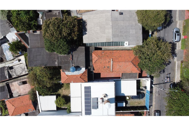 Imagem Terreno à Venda, 351 m² em Butantã - São Paulo