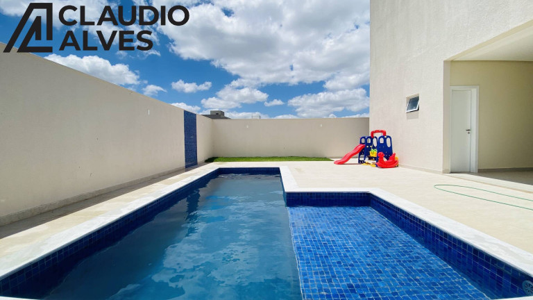 Imagem Casa de Condomínio com 4 Quartos à Venda, 244 m² em Sim - Feira De Santana Imagem Casa de Condomínio com 4 Quartos à Venda, 244 m² em Sim - Feira De Santana