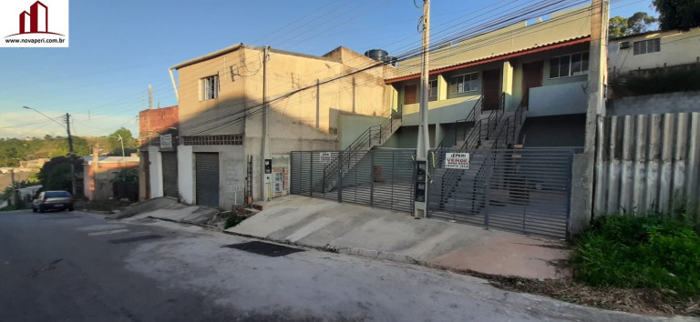 Imagem Sobrado com 2 Quartos à Venda, em Jardim Elba - Franco Da Rocha Imagem Sobrado com 2 Quartos à Venda, em Jardim Elba - Franco Da Rocha