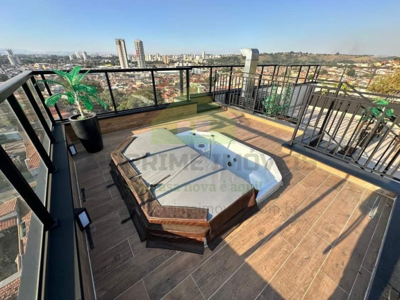 Imagem Apartamento com 2 Quartos à Venda, 68 m² em Jardim América - Jacareí Imagem Apartamento com 2 Quartos à Venda, 68 m² em Jardim América - Jacareí