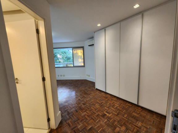 Imagem Apartamento com 4 Quartos à Venda, 366 m² em Barra Da Tijuca - Rio De Janeiro
