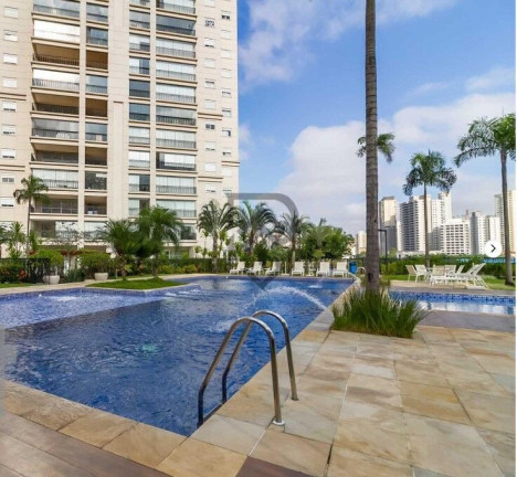 Imagem Apartamento com 4 Quartos à Venda, 170 m² em Chacara Klabin - São Paulo