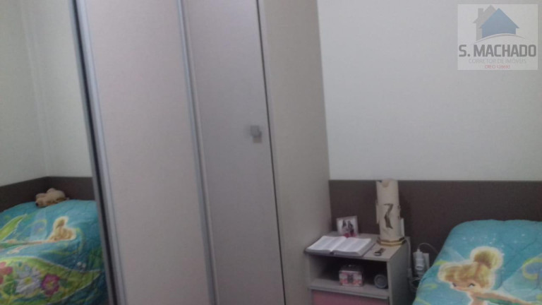 Imagem Casa com 4 Quartos à Venda, 203 m² em Parque Das Nações - Santo André