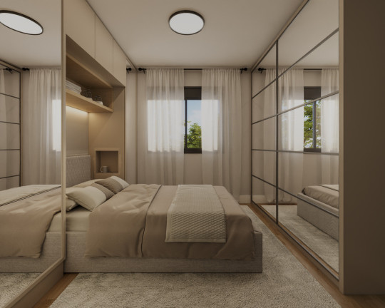 Imagem Apartamento com 1 Quarto à Venda, 31 m² em Vila Nova - Porto Alegre Imagem Apartamento com 1 Quarto à Venda, 31 m² em Vila Nova - Porto Alegre