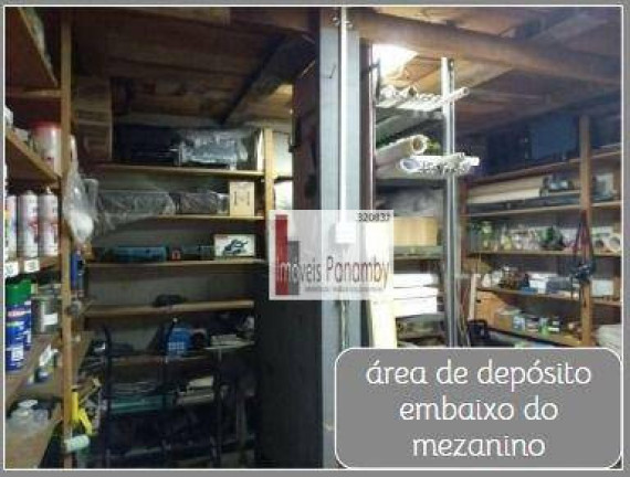 Imagem Loja à Venda, 147 m² em Cambuci - São Paulo Imagem Loja à Venda, 147 m² em Cambuci - São Paulo