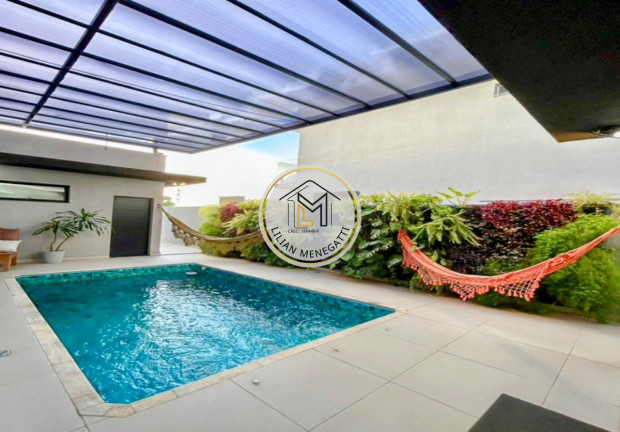 Imagem Imóvel com 3 Quartos à Venda, 300 m² em Primavera - Itupeva Imagem Imóvel com 3 Quartos à Venda, 300 m² em Primavera - Itupeva