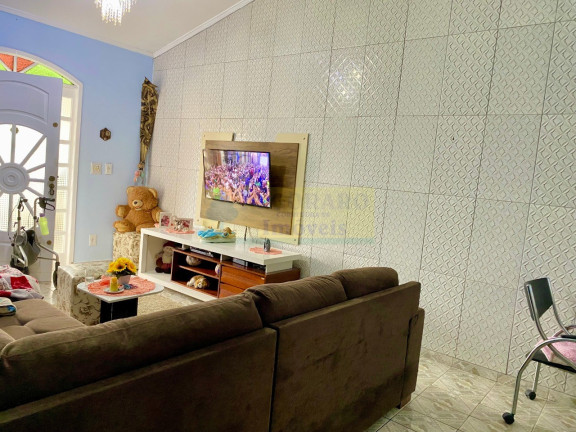 Imagem Sobrado com 2 Quartos à Venda, em Cidade Jardim - Caraguatatuba Imagem Sobrado com 2 Quartos à Venda, em Cidade Jardim - Caraguatatuba