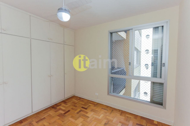 Imagem Apartamento com 3 Quartos para Alugar, 168 m² em Itaim Bibi - São Paulo