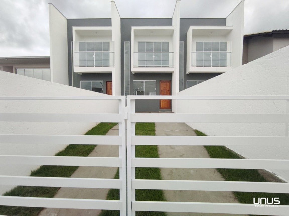 Imagem Sobrado com 2 Quartos à Venda, 83 m² em Forquilhas - São José Imagem Sobrado com 2 Quartos à Venda, 83 m² em Forquilhas - São José