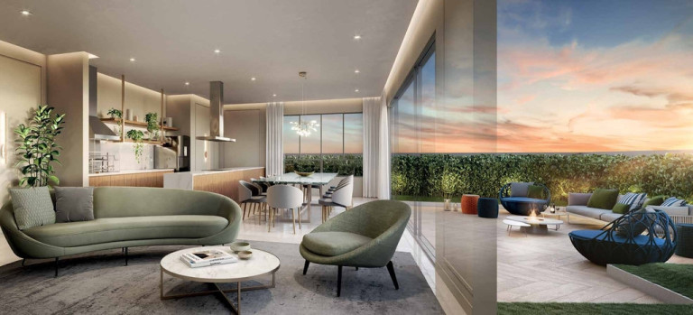 Imagem Imóvel com 2 Quartos à Venda, 75 m² em Mooca - São Paulo Imagem Imóvel com 2 Quartos à Venda, 75 m² em Mooca - São Paulo