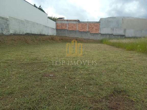 Terreno à Venda, 250 m² em Loteamento Villa Branca - Jacareí