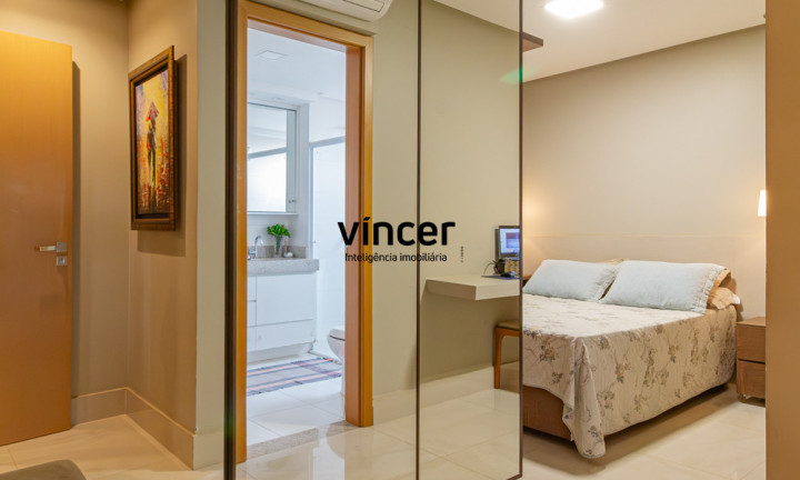 Imagem Apartamento com 4 Quartos à Venda, 213 m² em Setor Bueno - Goiânia Imagem Apartamento com 4 Quartos à Venda, 213 m² em Setor Bueno - Goiânia