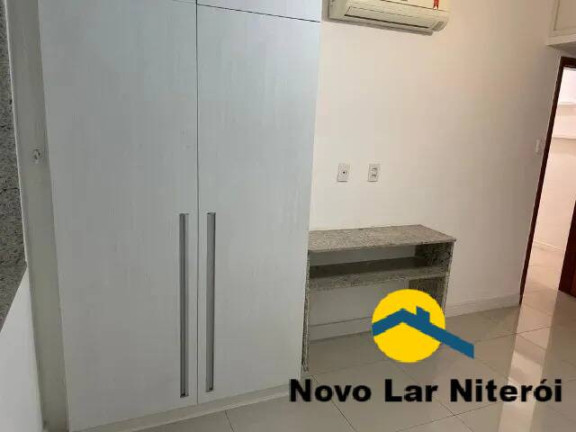 Imagem Apartamento com 3 Quartos à Venda, 120 m² em Icaraí - Niterói