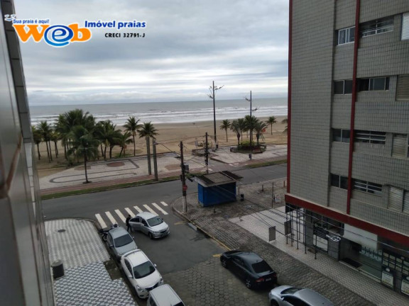 Imagem Apartamento com 1 Quarto à Venda, 67 m² em Aviação - Praia Grande