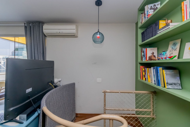 Imagem Apartamento com 2 Quartos à Venda, 112 m² em Perdizes - São Paulo Imagem Apartamento com 2 Quartos à Venda, 112 m² em Perdizes - São Paulo